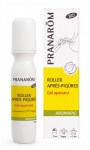 Pranarom Aromapic Roller Piqures Gel Apaisant Bio